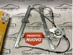 Alzacristalli Anteriore Nissan Cabstar 2014 ­807010T000