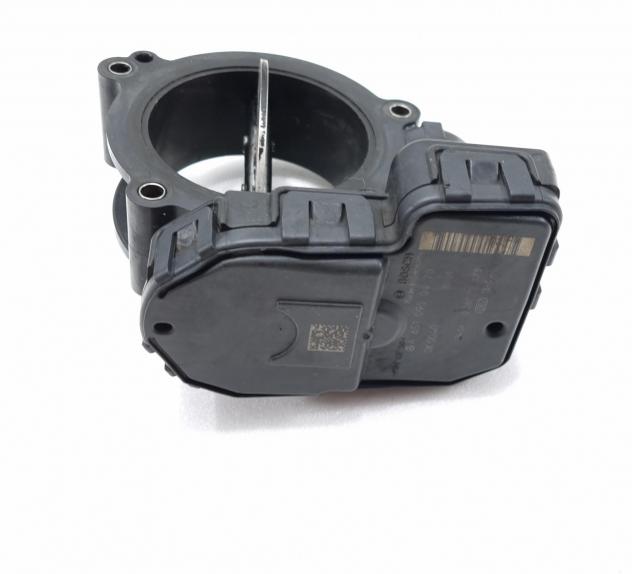 CORPO FARFALLATO MERCEDES Classe A Serie (W176) A6510900470 OM 651.930 Diesel 2200 (1218) - Foto 9