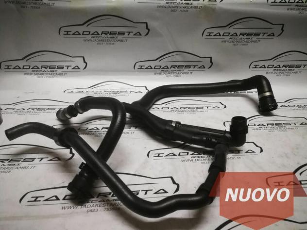 Tubo Radiatore A3 - Q2 - Golf 7 - TRoc 5Q0122051BJ - Foto 2