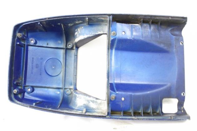 BMW K100 RS RT LT 52531450657 CARENA CODONE POSTERIORE K589 87- 90 TAIL FAIRING LEGGERI SEGNI DI USURA - Foto 7