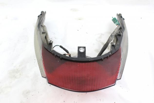 KYMCO PEOPLE 300 GT 33700LGE5E00 FARO POSTERIORE 10 - 17 TAILLIGHT - Foto 3