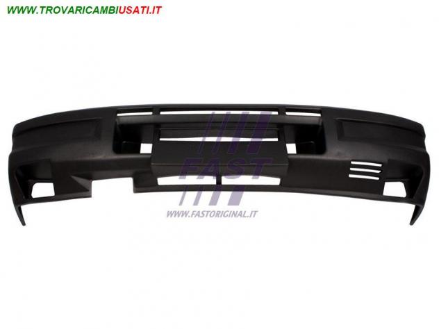 PARAURTI IVECO DAILY 90 ANTERIORE 96 FT91090