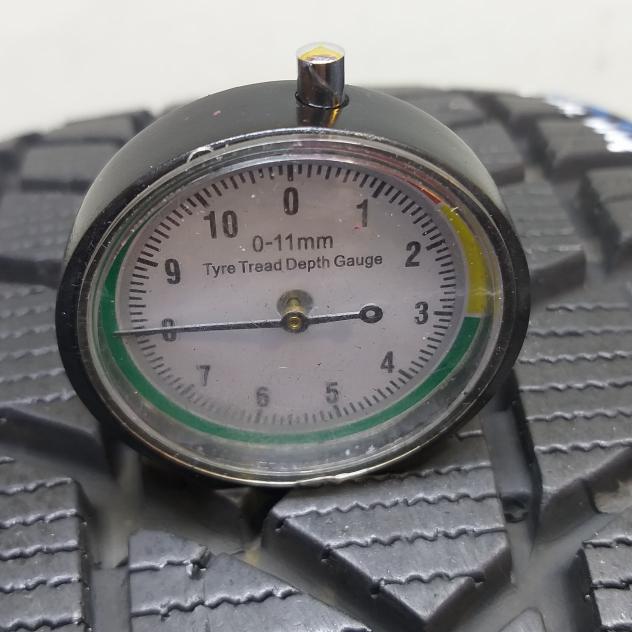 4 GOMME 215 55 17 GT RADIAL A72300 - Foto 3