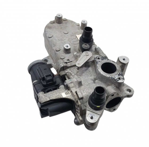 RADIATORE SCARICO GAS EGR ALFA ROMEO Stelvio Serie (949_) 46346531 46347914 Diesel 2200 (16) - Foto 6