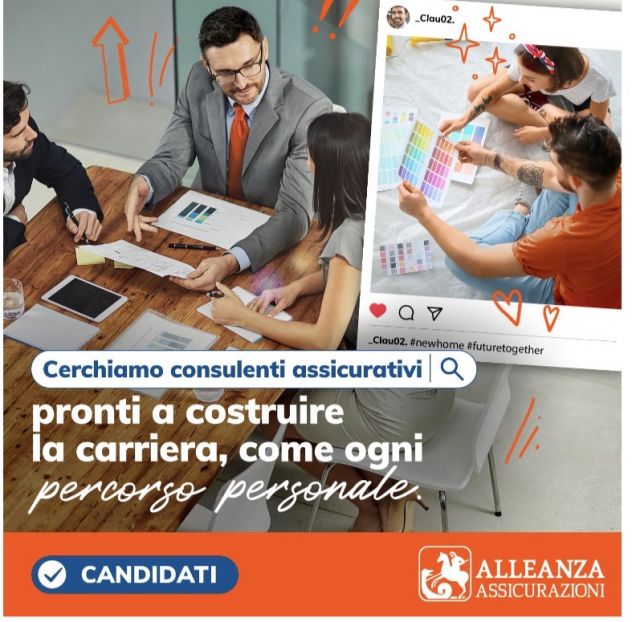Consulente assicurativo
