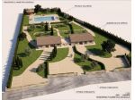 Terreno edif. residenziale in vendita a Lame - Melatina - Riparbella 7730 m &hellip;