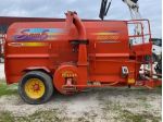 SEKO CARRO MISCELATORE SAM 5 ANNO 2007 rif. 21706894