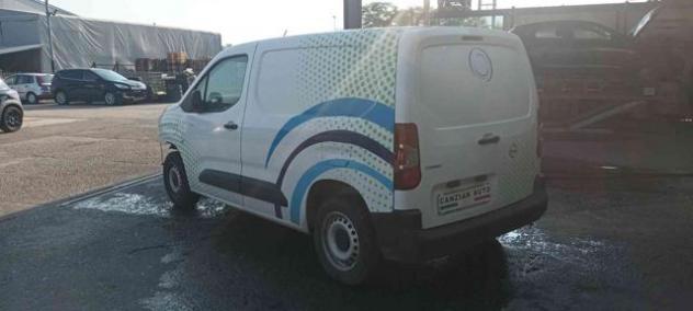 OPEL combo 1.5 Diesel INCIDENTATO rif. 23526500 - Foto 4