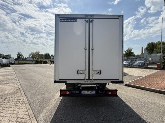 IVECO DAILY 35C16H3.0 FRIGO - Foto 6