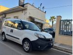 FIAT Doblo 1.3 MJT 95Cv Combi 5P N1  rif. 23787885