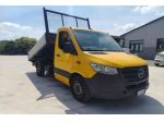 MERCEDES-BENZ SPRINTER  315 CDI 2.2 RIBALTABILE TRILATERALE rif. 23723806