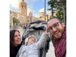 Valentina e Leonardo cerca una babysitter - lavoro da babysitter a Padova
