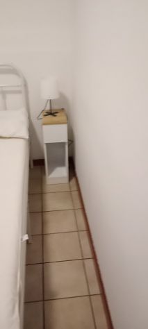 comodini con applique