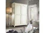 Armadio in Legno 2 ante Stile Moderno Laccato cod 7030