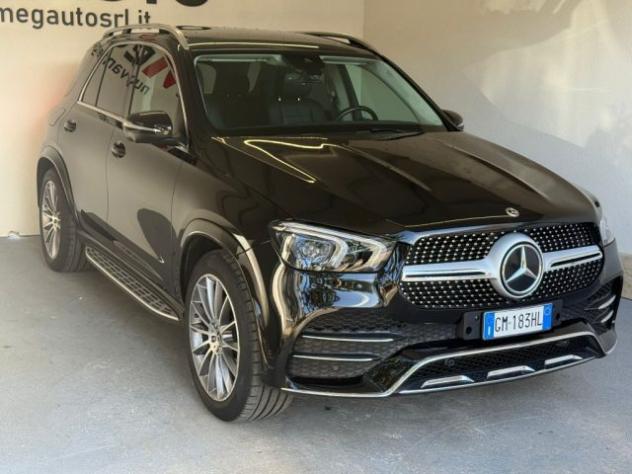 MERCEDES-BENZ GLE 300 d 4Matic AMG Line Premium rif. 23196086 - Foto 3