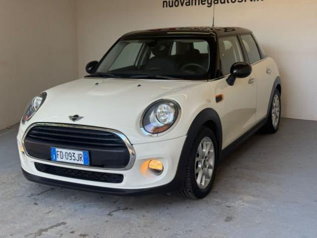 MINI One 1.2 One 75 CV 5 porte rif. 24073011 - Foto 4