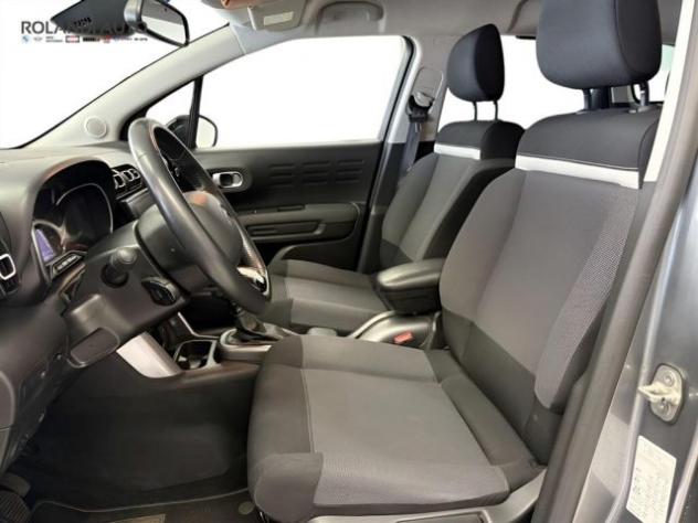 CITROEN C3 Aircross 1.5 bluehdi Shine s&s 100cv rif. 22189978 - Foto 6