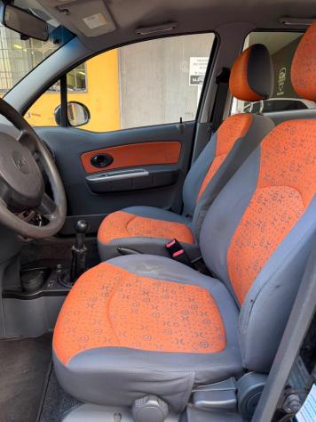 Chevrolet Matiz 1000 SX Energy GPL Eco Logic - Foto 8