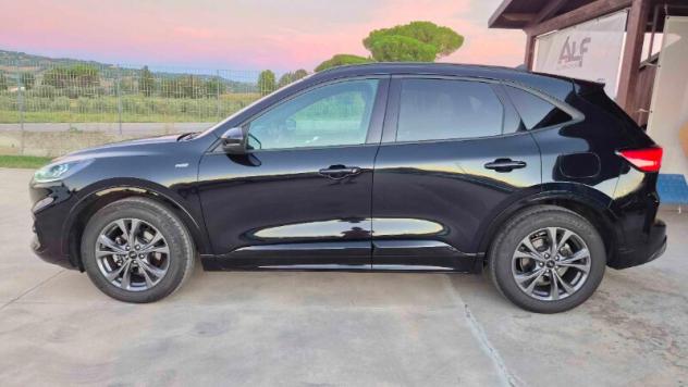 FORD Kuga 3ª serie Kuga 1.5 EcoBlue 120 CV aut. 2WD ST-Line X - Foto 4