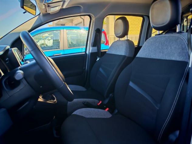 FIAT Panda 1.0 FireFly S&S Hybrid City Life rif. 24101137 - Foto 8