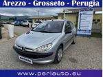 PEUGEOT 206 1.1 5p. Lee rif. 23404033