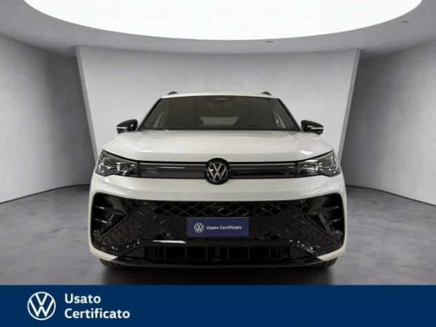 VOLKSWAGEN Tiguan 1.5 tsi ehybrid r-line 204cv dsg rif. 23940485 - Foto 2