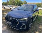 AUDI Q5 40 TDI 204 CV quattro S tronic S line rif. 24069689