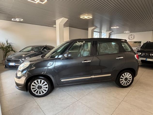 Fiat 500L 1.6 Multijet 120 CV Business - Foto 3