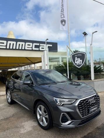 AUDI Q3 SPB 35 TDI S tronic S line edition i.m rif. 24180012 - Foto 2