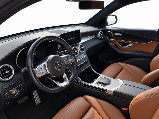 Mercedes-benz GLC 220 d 4Matic CoupPremium - Foto 4
