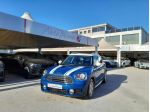 Mini One Countryman 1.5 D Hype
