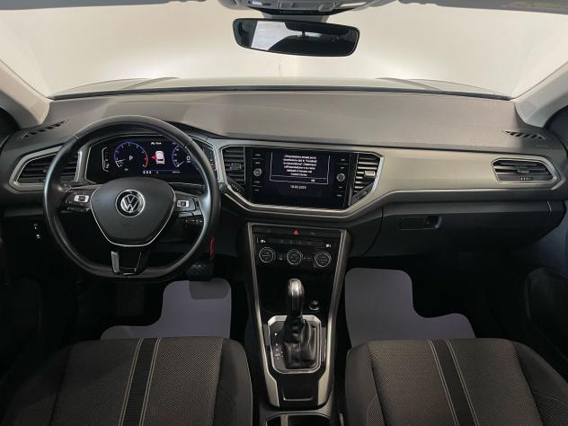 Volkswagen T-Roc 1.5 TSI ACT DSG Style BlueMotion Technology - Foto 8
