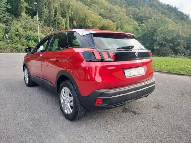Peugeot 3008 3008 1.5 bluehdi Active Pack s&s 130cv eat8 - Foto 8