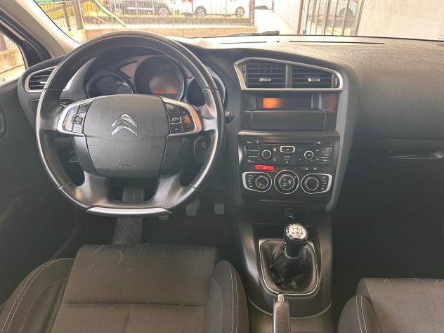 Citroen C4 Berlina C4 1.6 vti Attraction - Foto 11