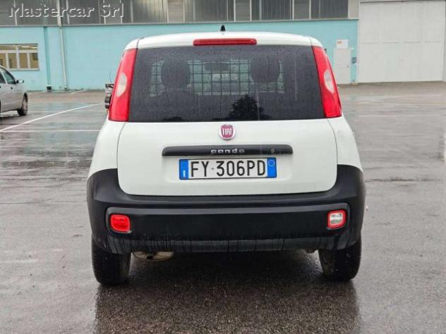 FIAT Panda 1.2 69 CV VAN 2 POSTI EURO6 POP - FY306PD rif. 23779561 - Foto 8