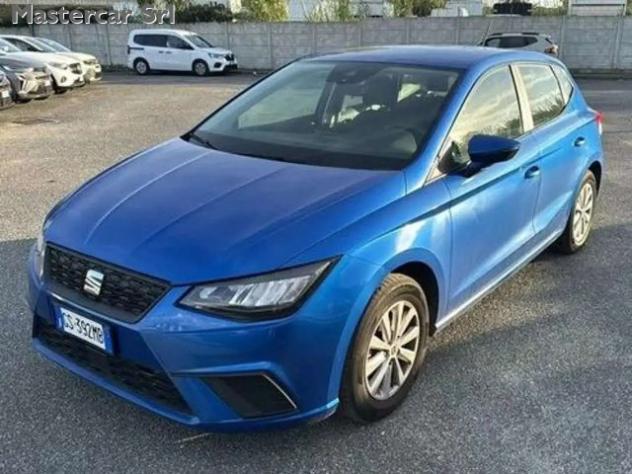 SEAT Ibiza 1.0 ecotsi Business 80cv - GS392MB rif. 23801686 - Foto 2