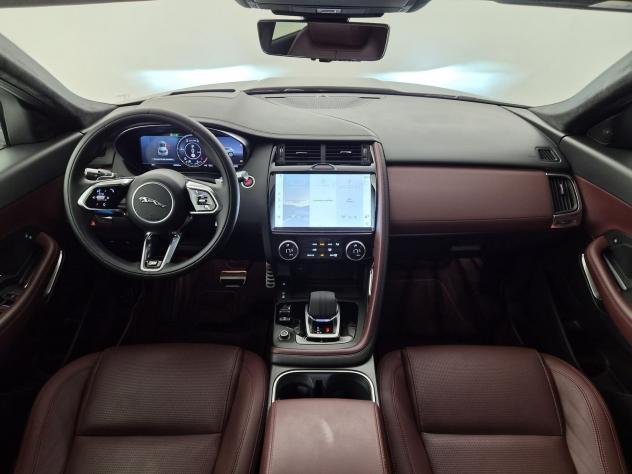 Jaguar E-Pace D200 R-DYNAMIC S AUTO AWD - Foto 4