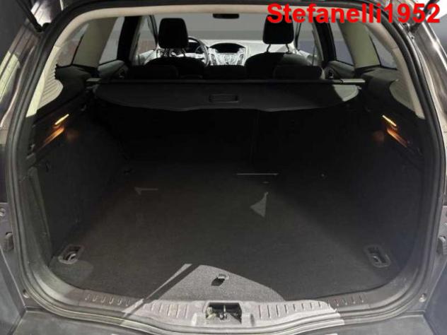 FORD Focus III - SW 1.6 tdci Plus 115cv rif. 24057741 - Foto 7