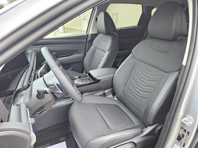 Hyundai Tucson Hybrid 1.6 HEV 2wd 239cv Exellence Auto con BONUS EASY GO' - Foto 10