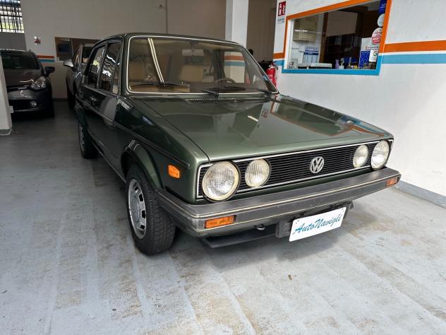 Volkswagen Golf 1300 5 porte GLS - Autonavigli - Foto 4