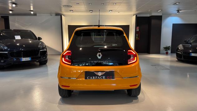 RENAULT TWINGO 0.9B 92CV - 2020 - Foto 5