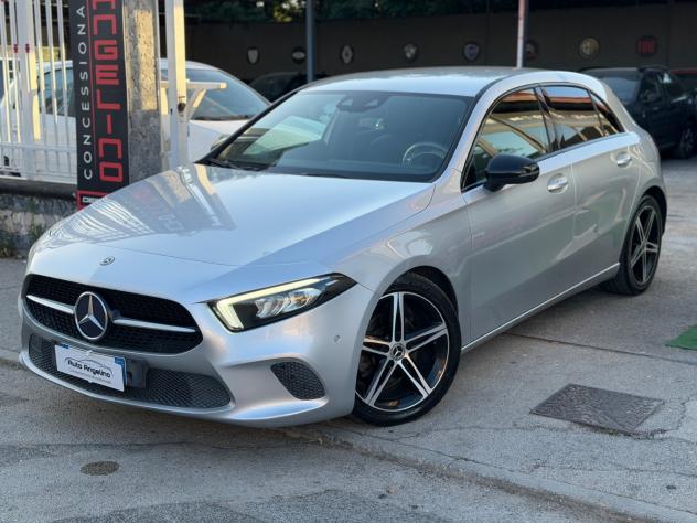 Mercedes-benz A 180 d Automatic Business Extra