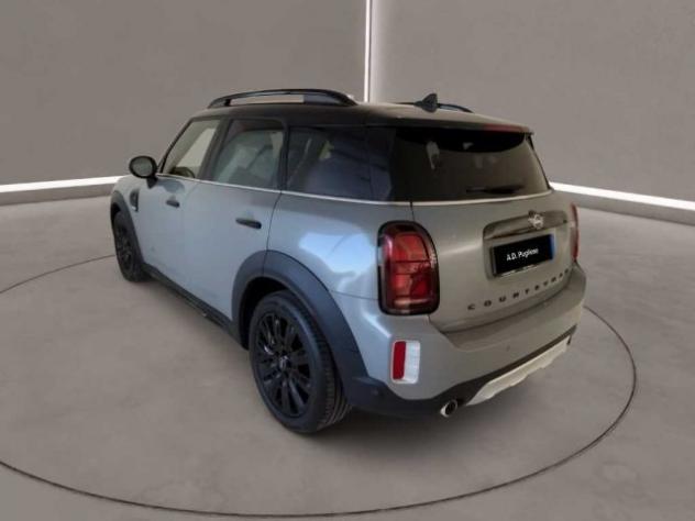 MINI Mini Countrym.(F60) - 2.0 Cooper SD Countryman ALL4 A rif. 24087694 - Foto 6