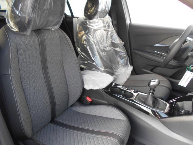 Peugeot 208 100 Allure Navig CBC - Foto 6