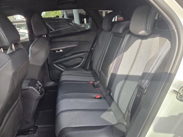 PEUGEOT 3008 2ª serie 3008 Hybrid 136 e-DCS 6 Allure Pack - Foto 10