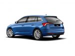 SKODA Scala Scala 1.0 TSI Selection