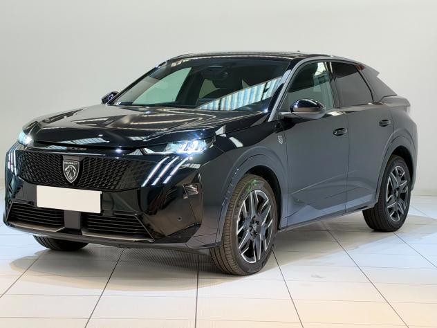 Peugeot 3008 3008 Hybrid 145 e-DCS6 Allure