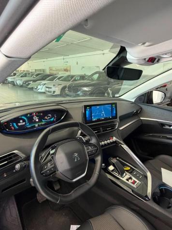 PEUGEOT - 3008 - Hybrid 225 e-EAT8 Allure Pack - Foto 10
