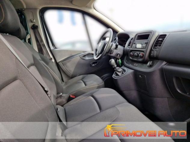 FIAT Talento 1.6 MJT 120CV Combi rif. 19106305 - Foto 4