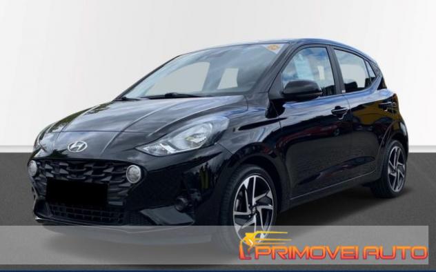 HYUNDAI i10 1.0 MPI AT Trend rif. 20850365 - Foto 4